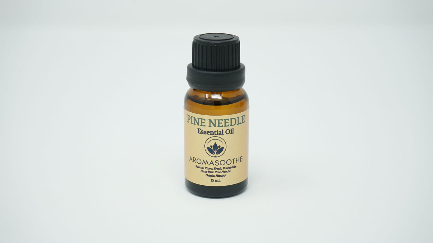 Pine Needle Essential Oil