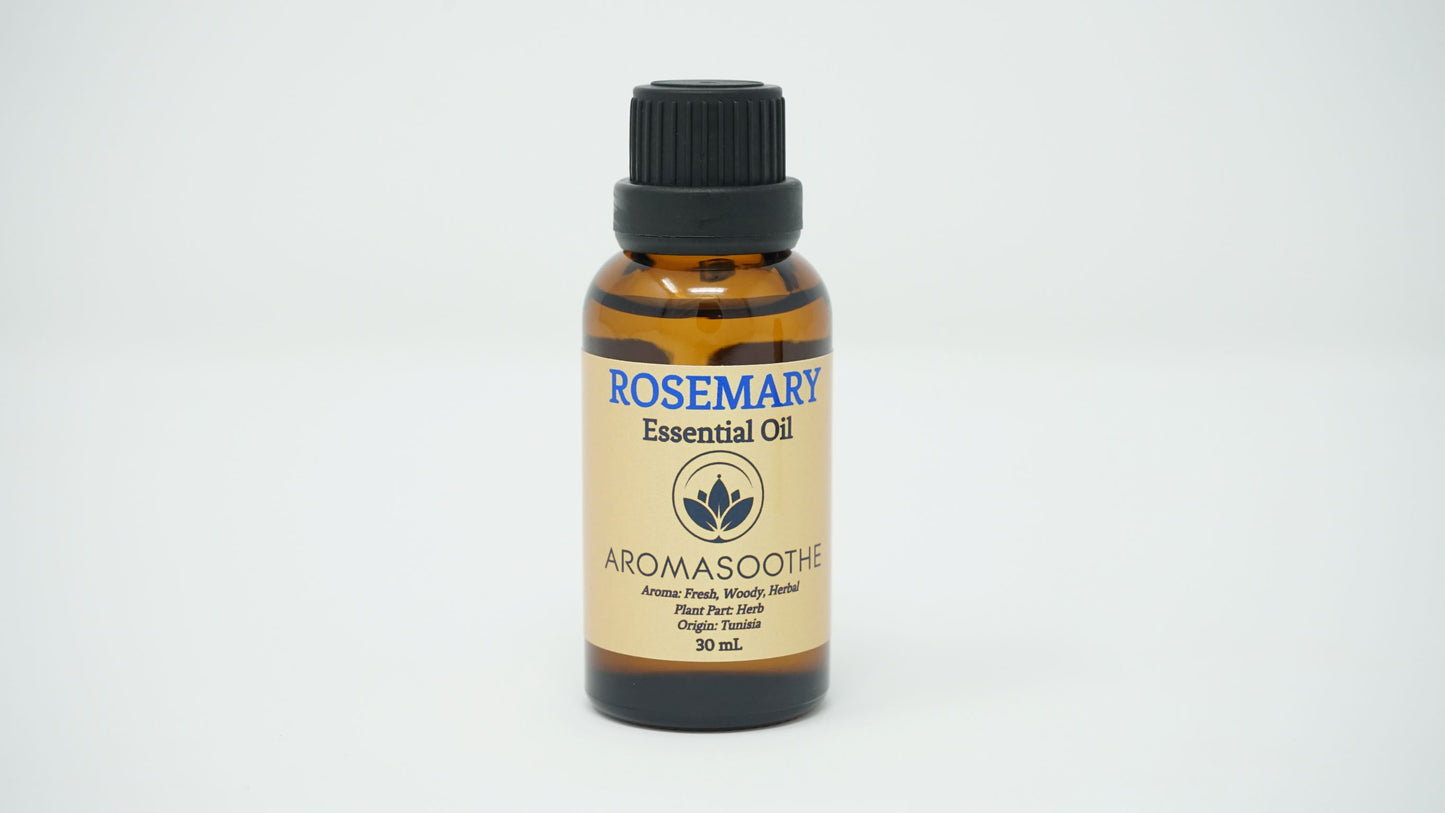 Rosemary Essential Oil
