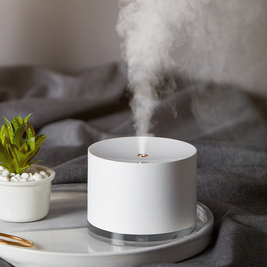 Large 780ml Wireless Air Humidifier/Diffuser