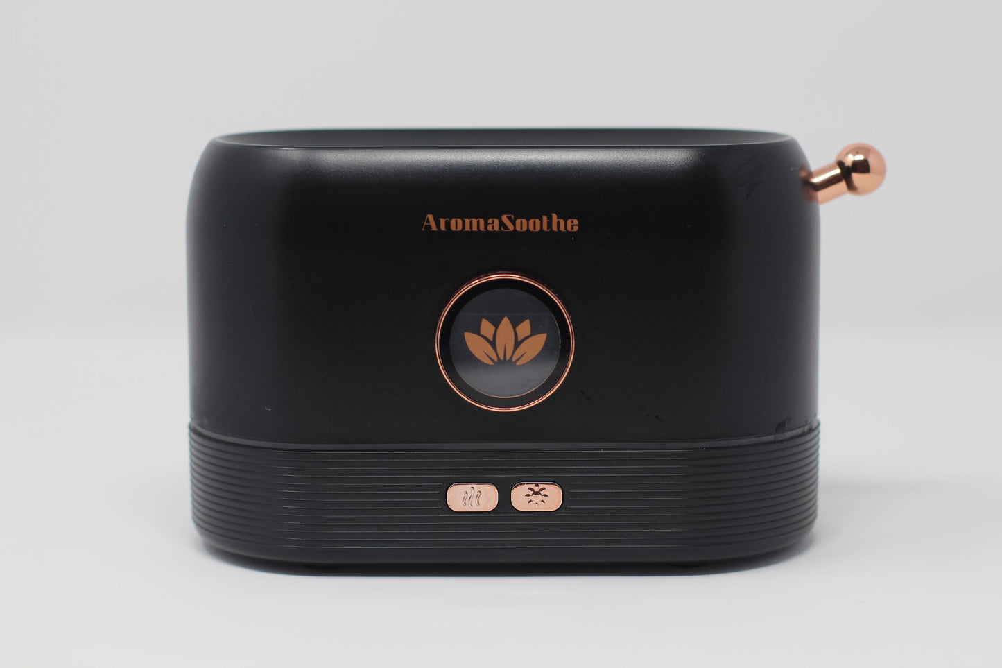 Aromasoothe LED Flame Diffuser