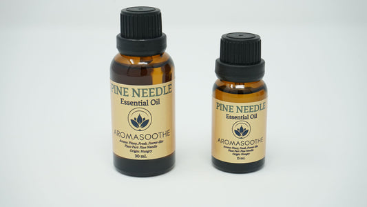 Pine Needle Essential Oil