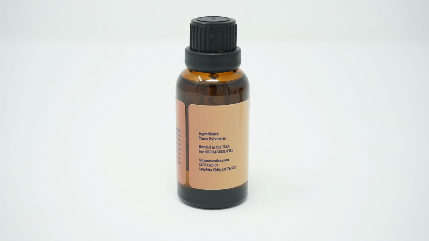 Pine Needle Essential Oil