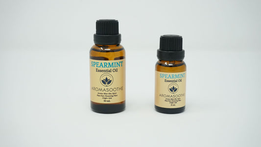 Spearmint Essential Oil