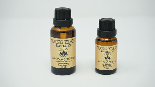 Ylang Ylang #3 Essential Oil